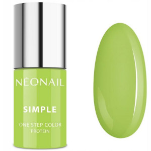 NeoNail Simple One Step Protein 8145 SMILEY