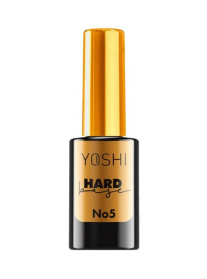 Yoshi Hard Base UV Hybrid No5 10 ml