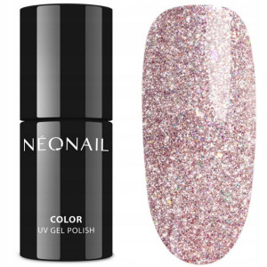 Neonail Lakier hybrydowy 9861 Pinky Blink