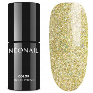 Neonail Lakier hybrydowy 9867 Crazy Idea