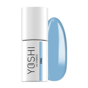Yoshi Lakier Hybrydowy UV Cool 6 ml - 719