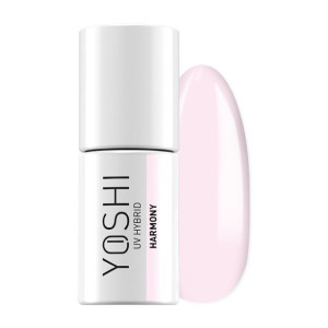 Yoshi Lakier Hybrydowy UV Harmony 6 ml - 715