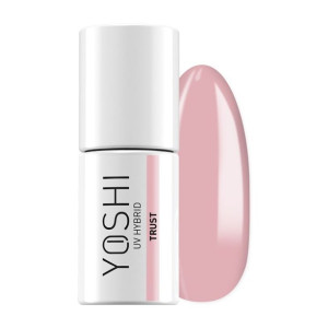 Yoshi Lakier Hybrydowy UV Trust 6 ml - 714