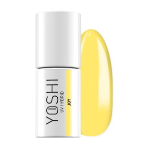 Yoshi Lakier Hybrydowy UV Joy 6 ml - 711