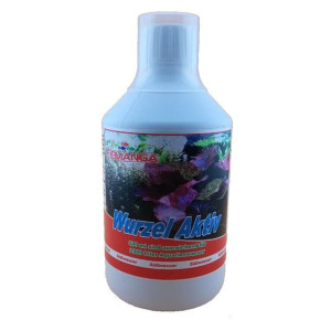 Femanga Wurzel Aktive 500ml - nawóz + środek na ślimaki