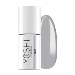 Yoshi Lakier Hybrydowy UV Hybrid Hazy 6 ml - 402