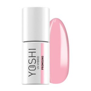Yoshi Lakier Hybrydowy UV Hybrid Promising 6 ml - 403