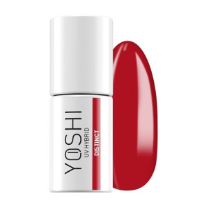 Yoshi Lakier Hybrydowy UV Hybrid Distinct 6 ml - 405