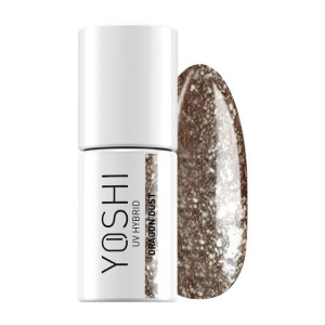 Yoshi Lakier Hybrydowy UV Hybrid Dragon Dust 6ml - 109