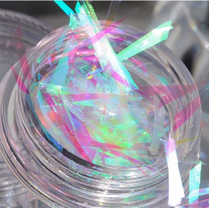 Pyłek aurora glass PGS-03