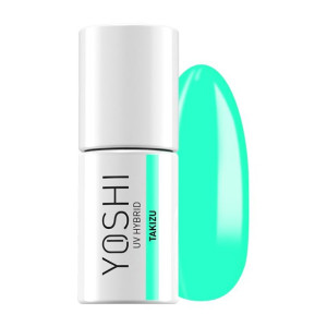 Yoshi Lakier Hybrydowy UV Takizu 6 ml - 919