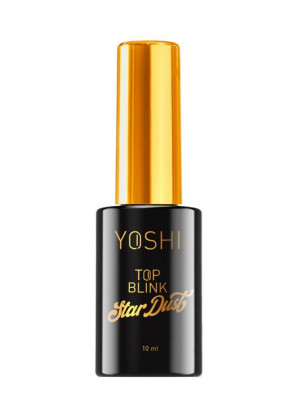 Yoshi Top Star Dust UV Hybrid 10 ml