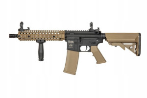 Replika karabinka SA-C19 CORE Daniel Defense