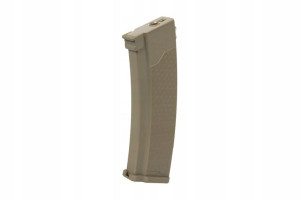 Magazynek mid-cap S-mag do serii J na 175 kulek