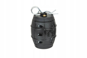 Granat gazowy Storm 360 Gen.3