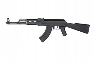 Replika Karabinka CM.47IWS - Czarna