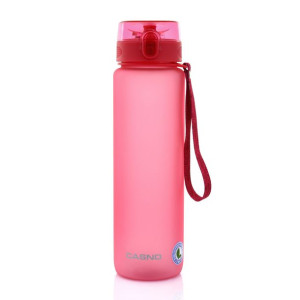 Bidon Casno Missouri 1050ml Butelka Na Wodę Różowa