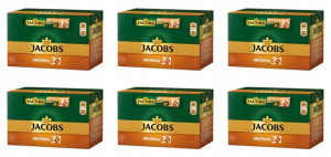 Kawa Jacobs 3w1 Rozpuszczalna 120szt