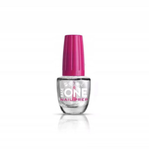 Silcare Base One Nail Prep Primer do paznokci żel