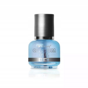 Silcare odżywka serum do paznokci Calcium Gel 15ml