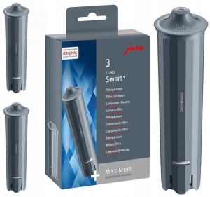 Filtry do wody Jura Claris Smart+ 3 szt