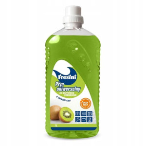 Płyn uniwersalny FRESINI Kiwi 1 l