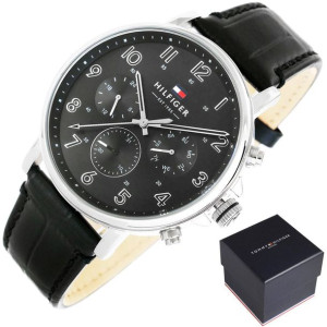 Zegarek Męski Tommy Hilfiger 1710381 DANIEL