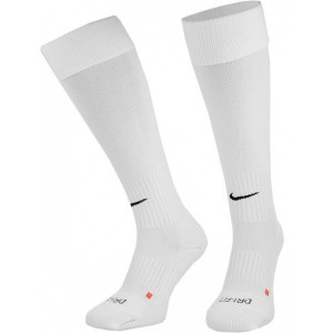 Getry Piłkarskie Skarpety Nike SX5728-100 L 42-46