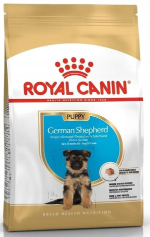 Royal German Shepherd Puppy 3kg