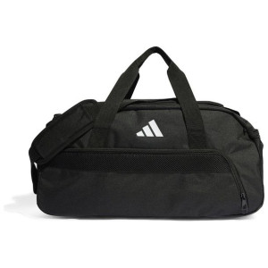 Torba ADIDAS Sportowa Damska Męska CZARNA rozmiar S 24,75L 