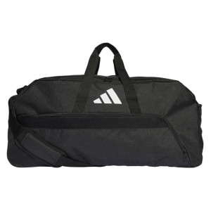 Torba Adidas Sportowa na Wyjazd Trening Podróżna 62L Czarna