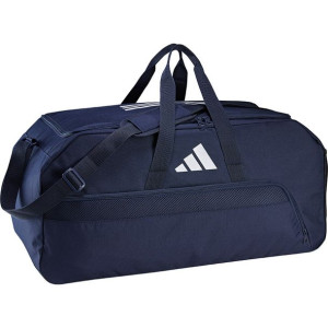 Torba Adidas Sportowa na Wyjazd Trening Podróżna 62L Granatowa