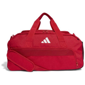 Torba ADIDAS Sportowa Damska Męska Czerwona rozmiar S 24,75L 