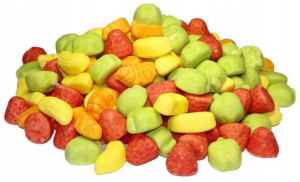 Słodkie Pianki MIX Vangusto