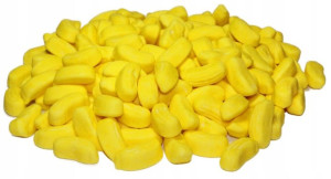 Słodkie Pianki Bananki Banany Vangusto