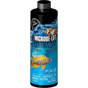 Microbe-lift Artemiss UNI 236ml - w 100% lek na choroby bakteryjne