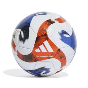 Piłka ADIDAS z Atestem Do Nogi r. 5
