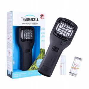 Thermacell Mr300 Urządzenie Odstraszające Komary