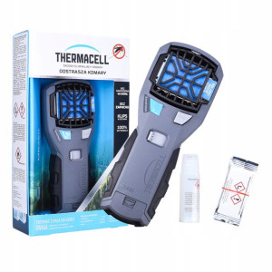 Thermacell Mr450 Urządzenie Odstraszające Komary