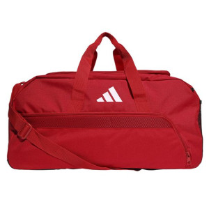 Torba Adidas Sportowa Damska Męska CZERWONA M 39,5L 