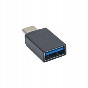 Adapter Usb 3.0 Do Usb-c 3.1 Typ-c Przejściówk Otg
