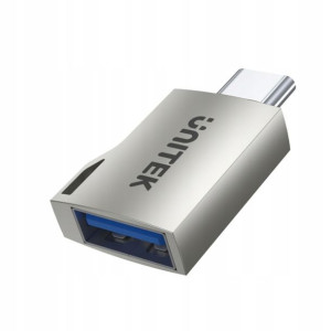 adapter USB-A na USB-C 3.1 Gen1 A1025GNI Unitek