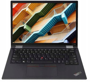 ThinkPad X13 Yoga Gen 2 i7-1165G7 16GB 512GB SSD