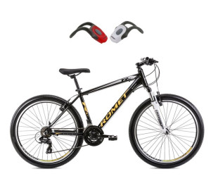 Rower Górski Romet Rambler 6.1 Mtb 26 Shimano Alu