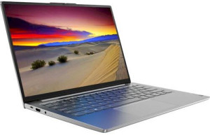 ThinkBook 13s Gen 2 i5-1135G7 8GB 256GB SSD W10