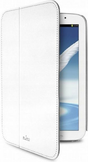 Etui do tabletu Samsung Galaxy Note 8 Białe Puro