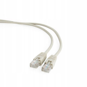 Kabel Sieciowy Lan Ethernet Rj45 Utp Cat5e 50m