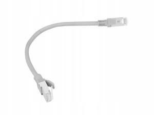 Kabel Sieciowy Lan Ethernet Rj45 Utp Cat5e 0,25 M