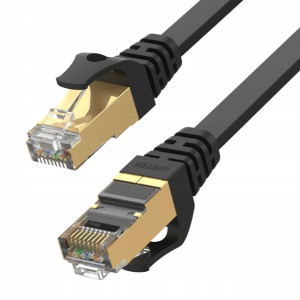 Unitek Cat.7 Kabel Sieciowy Lan Ethernet Rj45 1 M