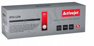 Toner Do Drukarki Hp 12a Q2612a Hp 1018 1020 1022